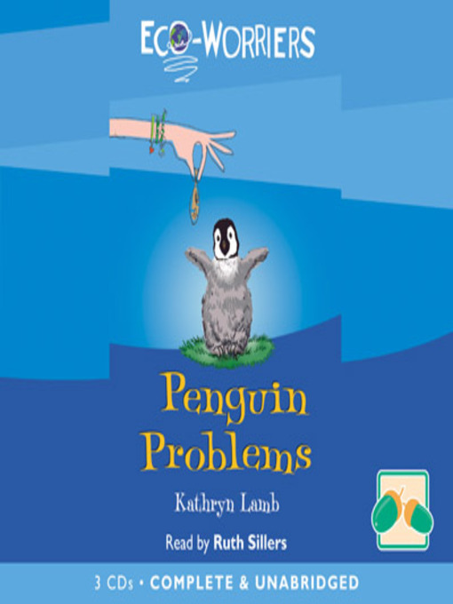 Title details for Penguin Problems by Kathryn Lamb - Available